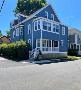 41 Merton Road 2, Newport, RI 02840, USA