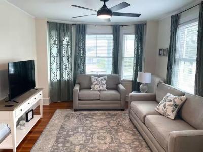 41 Merton Road 2, Newport, Rhode Island 02840, États-Unis