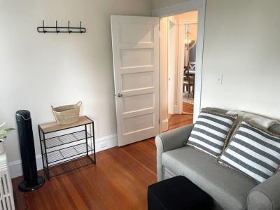 41 Merton Road 2, Newport, Rhode Island 02840, États-Unis