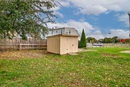 311 High Street, Cumberland, Rhode Island 02864, USA