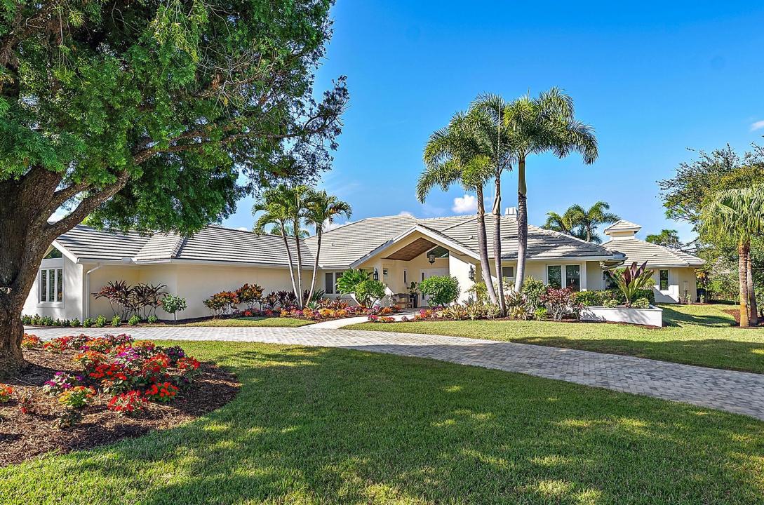 2500 NW Hollyberry Lane, Palm City, フロリダ 34990, アメリカ合衆国