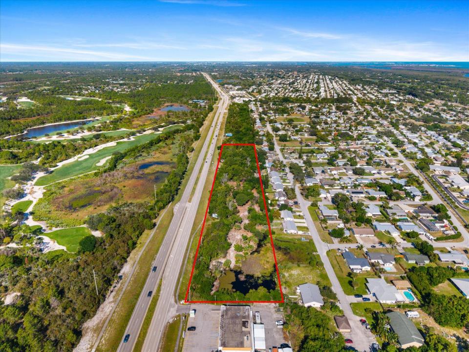 SE Federal Highway, Hobe Sound, Florida 33455