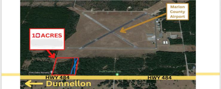 Dunnellon, Florida 34432