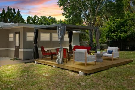 4220 Sunrise Boulevard, Fort Pierce, Floryda 34982, USA