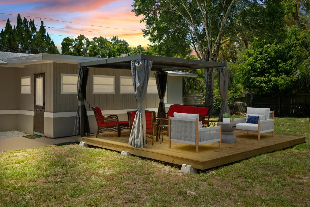 4220 Sunrise Boulevard, Fort Pierce, Florida 34982, Estados Unidos