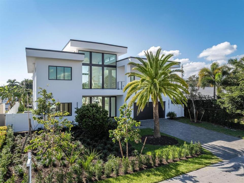 2612 NE 4th St, Pompano Beach, Flórida 33062, Estados Unidos