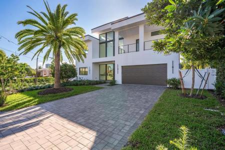 2612 NE 4th St, Pompano Beach, Floryda 33062, USA