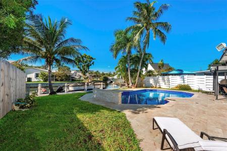 825 Argonaut Isle, Dania Beach, Florida 33004, HOA KỲ