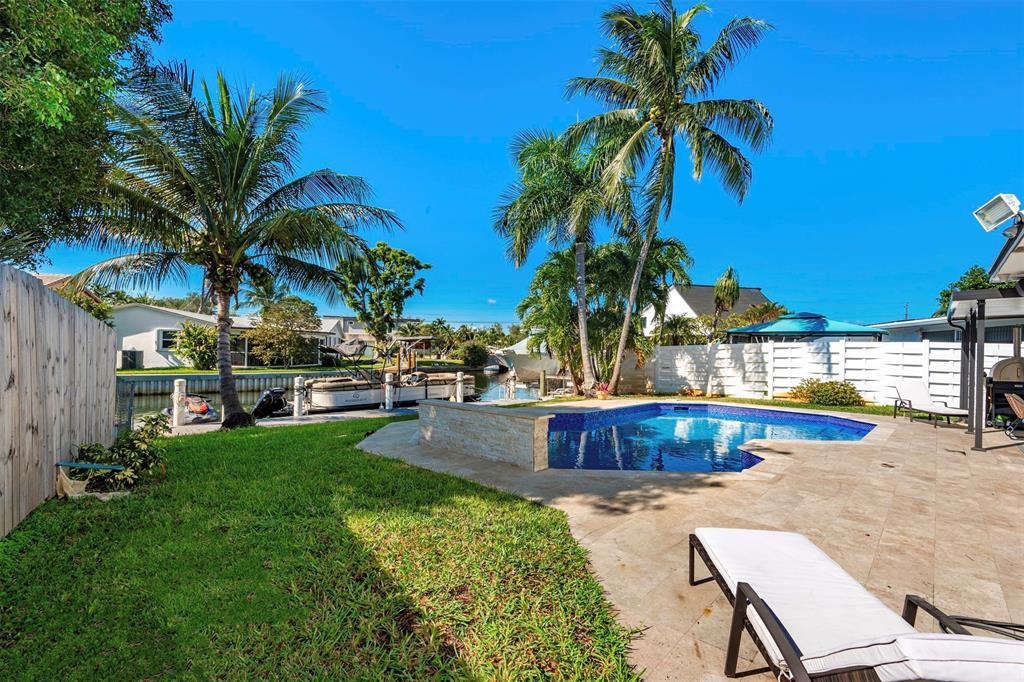 825 Argonaut Isle, Dania Beach, Florida 33004, HOA KỲ