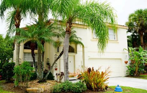 1395 NW 155th Ln, Towngate, Pembroke Pines, Florida 33028