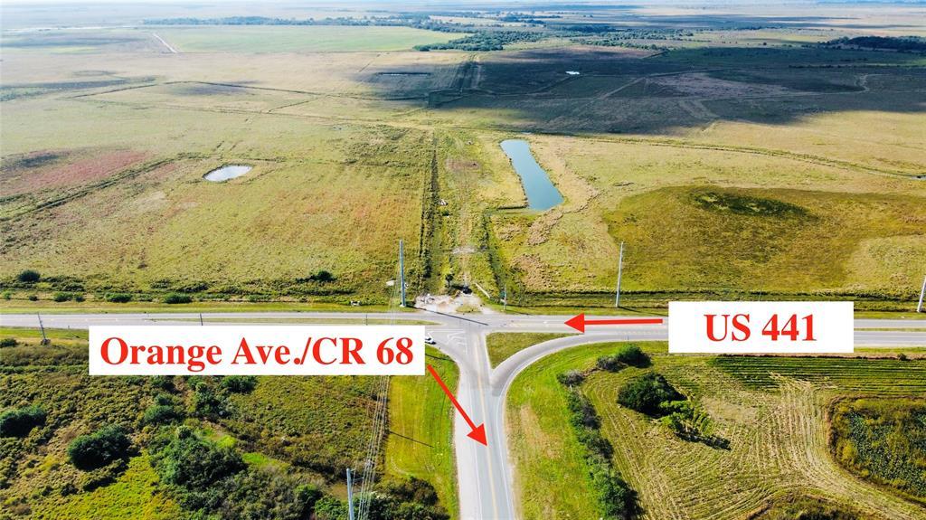 HWY 441N Hwy 441, Okeechobee, فلوريدا 34972, الولايات المتحدة