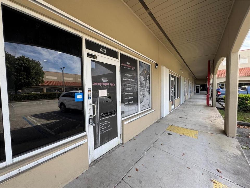 15420 SW 136th St 43, Miami, فلوريدا 33196, الولايات المتحدة