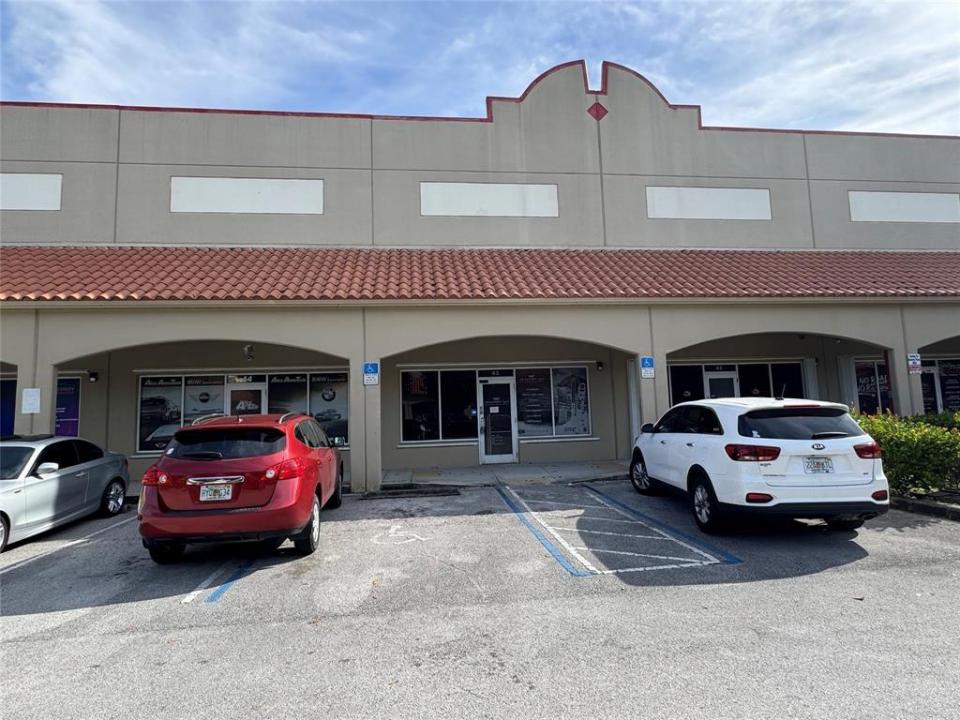 15420 SW 136th St 43, Miami, فلوريدا 33196, الولايات المتحدة