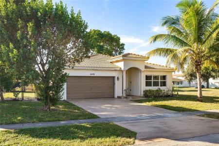 5408 NW 18th Pl, Lauderhill, Florida 33313