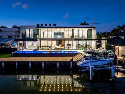 1102 Washington St, Hollywood, Florida 33019