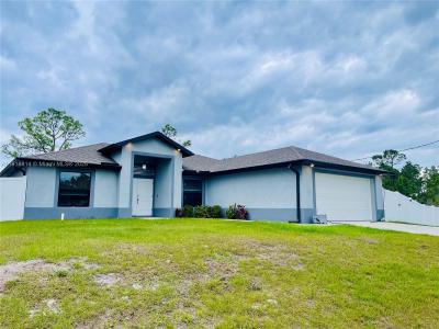 1703 Edison Ave, Lehigh Acres, Florida 33972