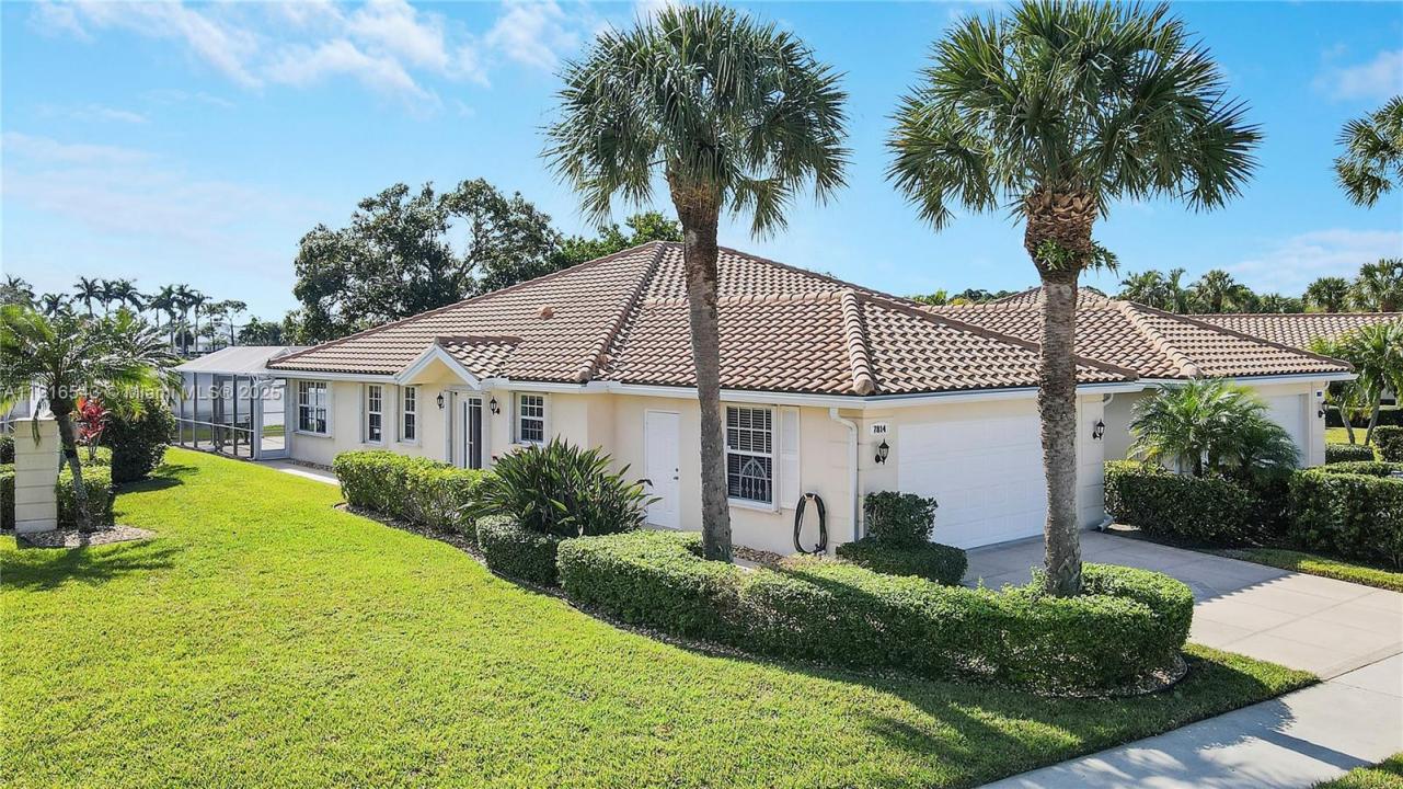 7814 SE Spicewood Cir, Hobe Sound, פלורידה 33455, ארצות הברית של אמריקה