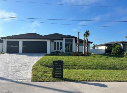 Cape Coral, Florida 33991, USA