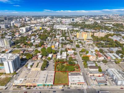 1025 W Flagler St, Miami, Florida 33130