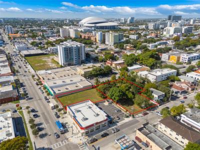 1025 W Flagler St, Miami, Florida 33130