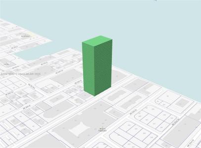 475 NE 25th St, Miami, Florida 33137, USA