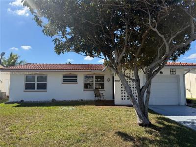 4805 Highland Dr, Tamarac, Florida 33319, USA