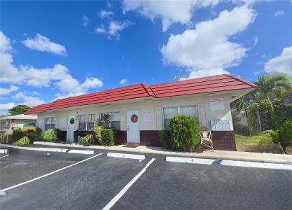 3980 NW 30th Terrace, Lauderdale Lakes, Floride 33309, États-Unis