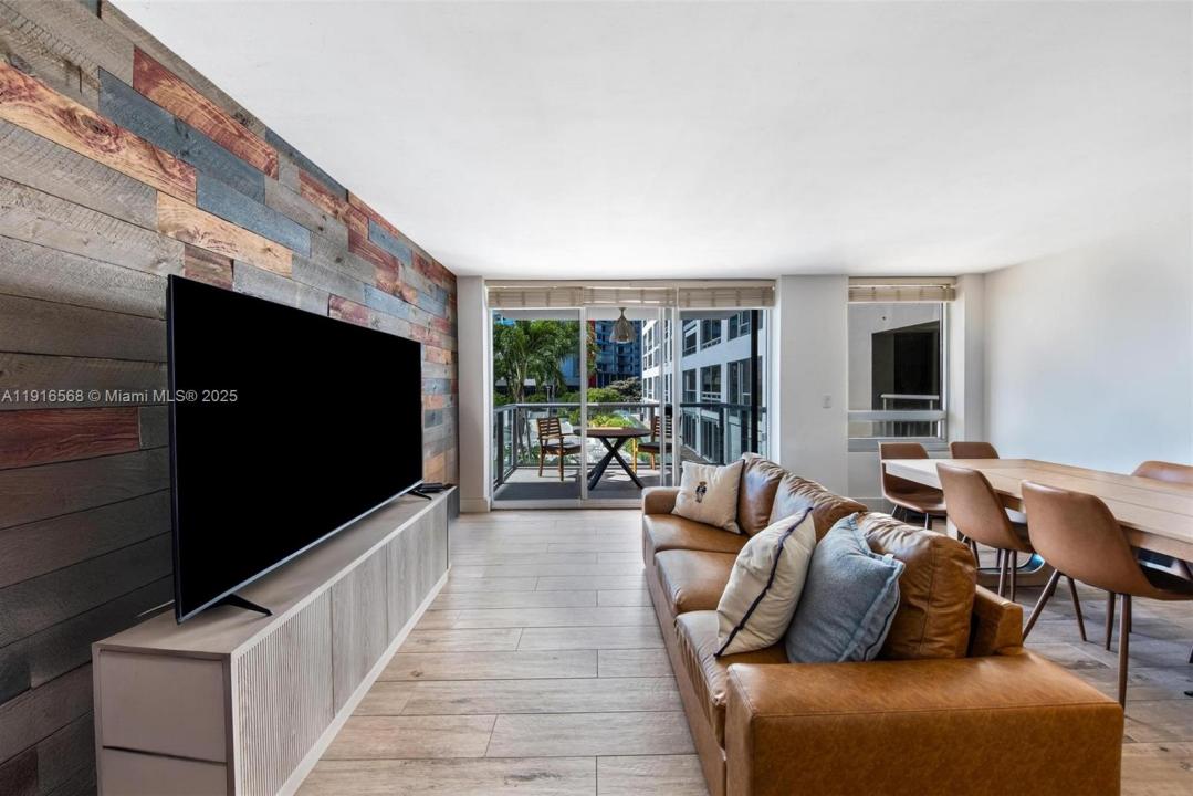 1541 Brickell Ave C406, Miami, Florida 33129, HOA KỲ