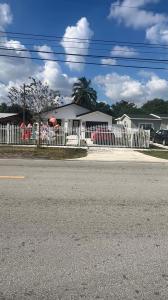 17580 NW 17th Ave, Miami Gardens, 플로리다 33056, 미국