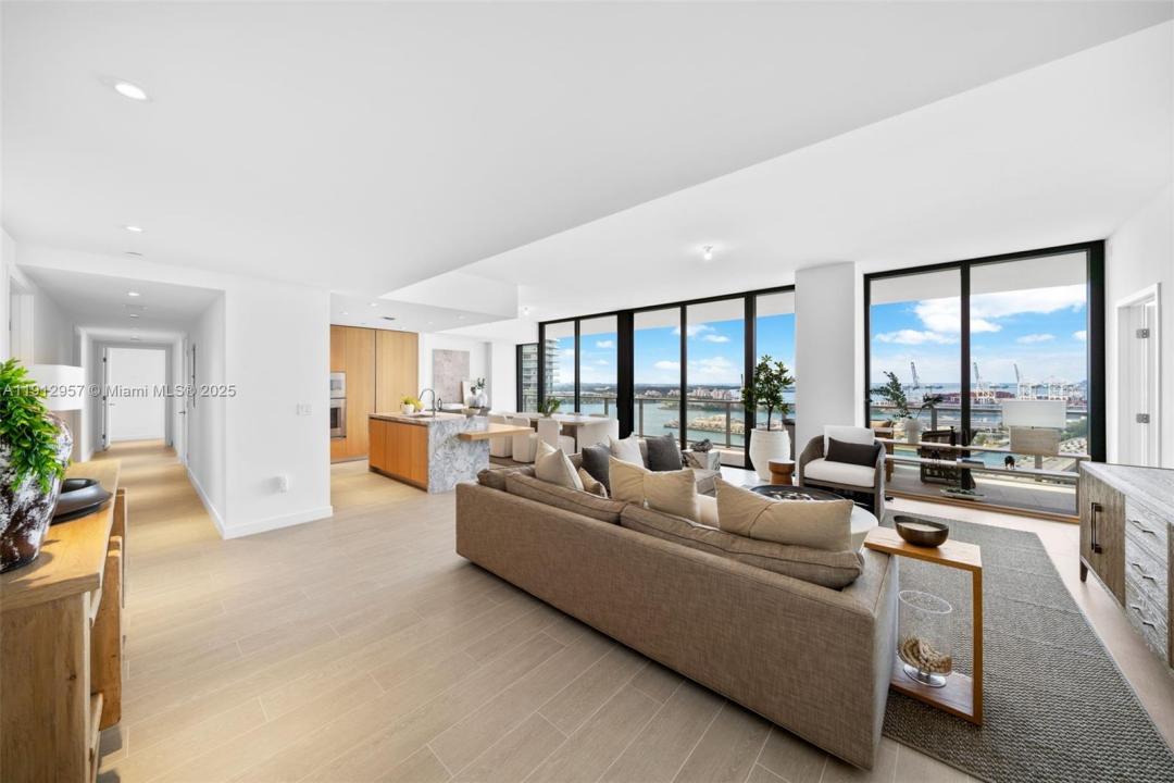 500 Alton Rd 2303, Miami Beach, Floride 33139, États-Unis