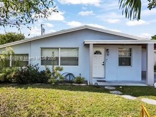 1041 NW 24th Ter, Fort Lauderdale, Florida 33311