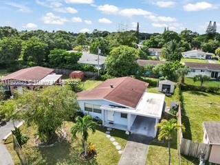 1041 NW 24th Ter, Fort Lauderdale, Florida 33311