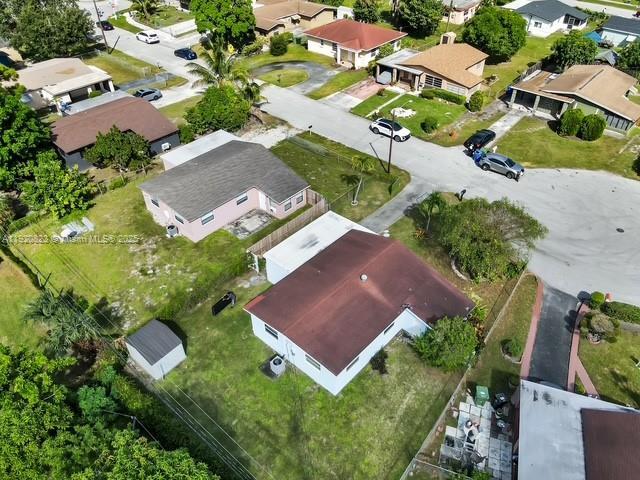 1041 NW 24th Ter, Fort Lauderdale, Florida 33311