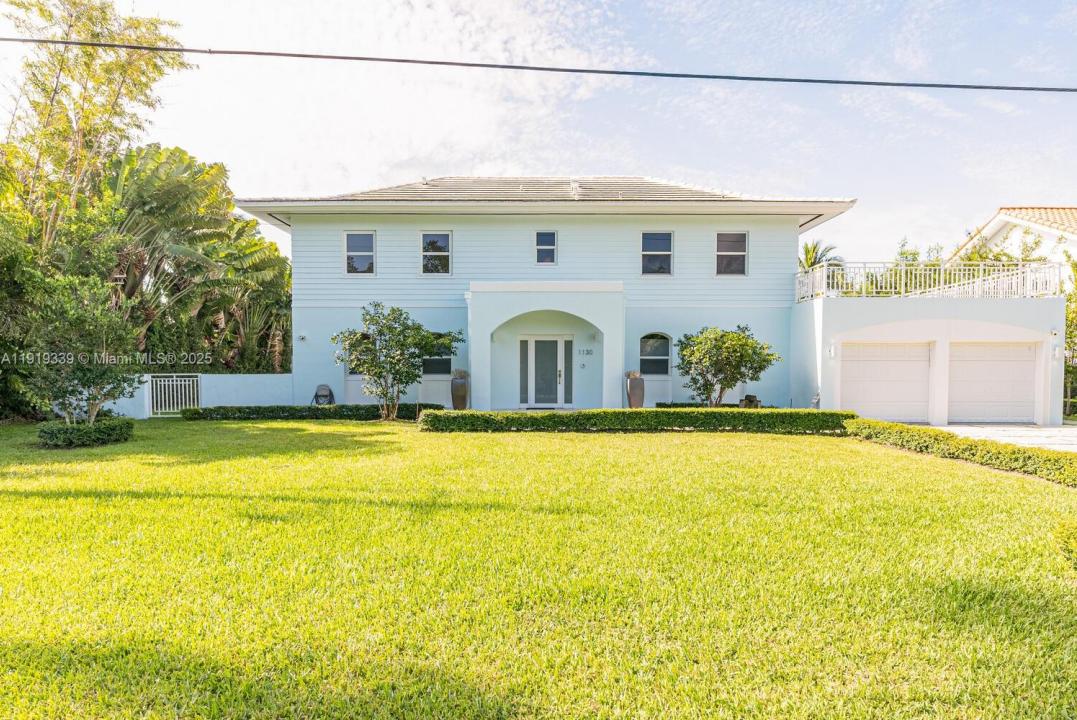 1130 Lugo Ave, Coral Gables, Floride 33156, États-Unis