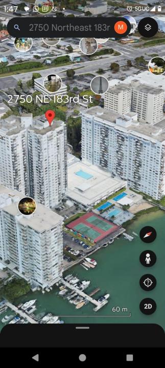 Aventura, Florida 33160, Amerika Birleşik Devletleri