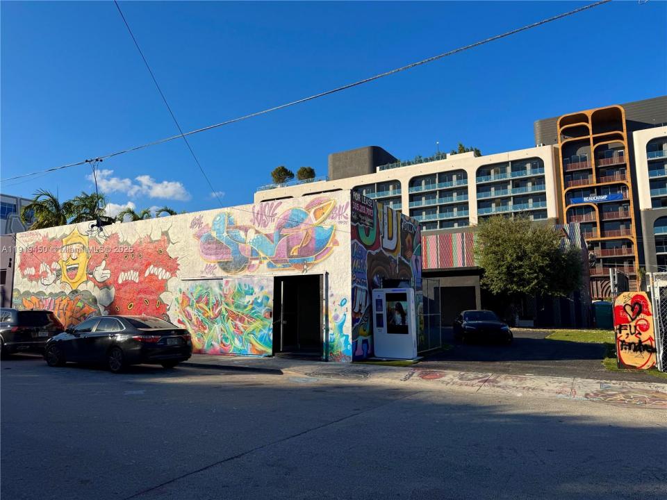239 NW 26th St, Miami, Florida 33127, Stati Uniti