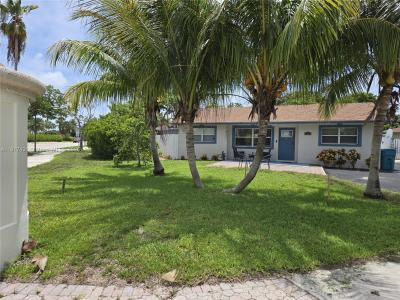 2190 NE 1st Ln, Boynton Beach, Florida 33435, Estados Unidos