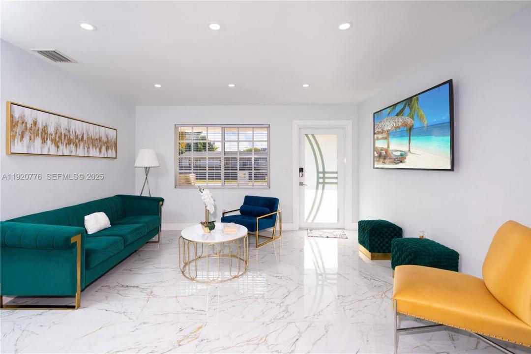 1321 NW 171st St, Miami Gardens, Florida 33169, Estados Unidos