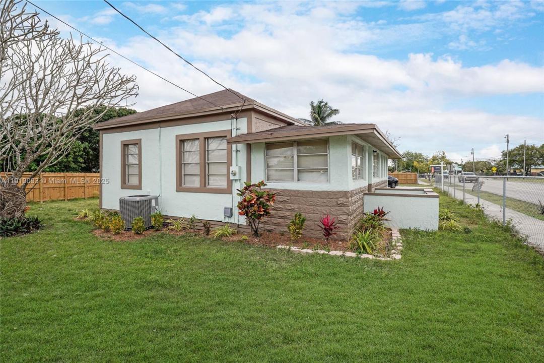 145 NW 6th Ave, Florida City, Flórida 33034, Estados Unidos