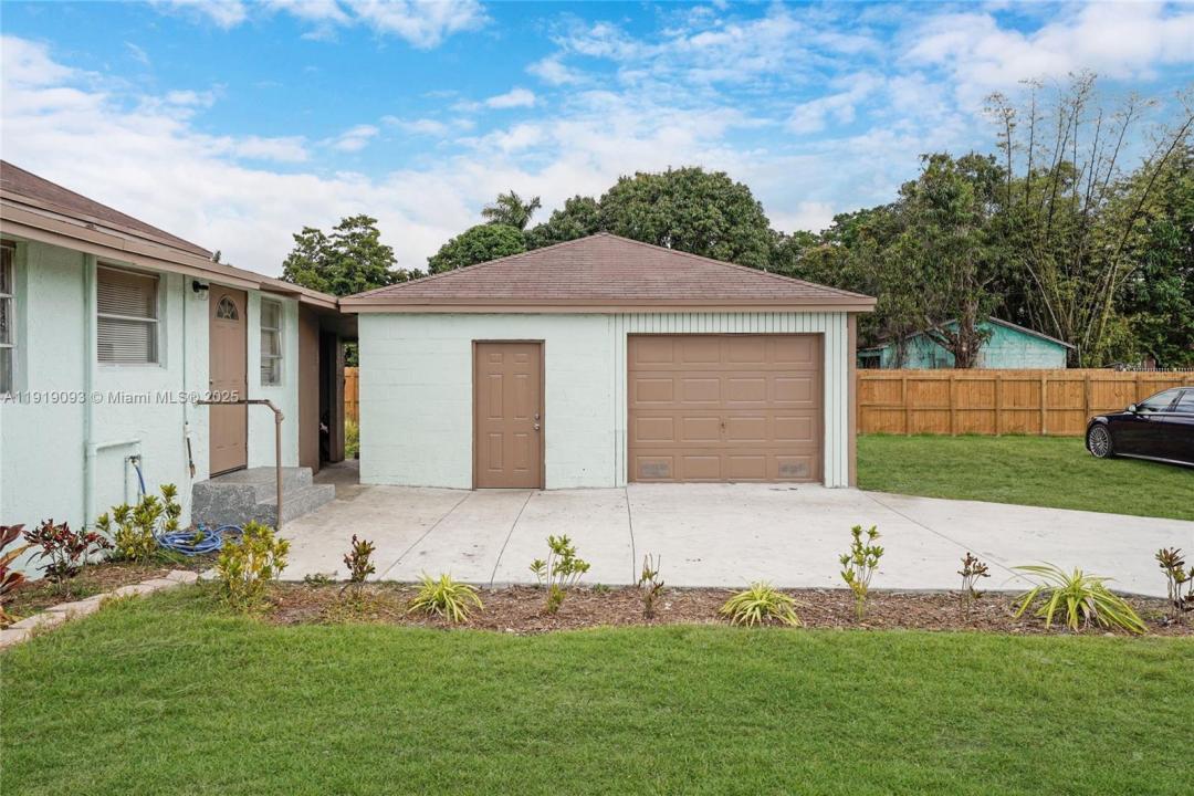 145 NW 6th Ave, Florida City, Flórida 33034, Estados Unidos