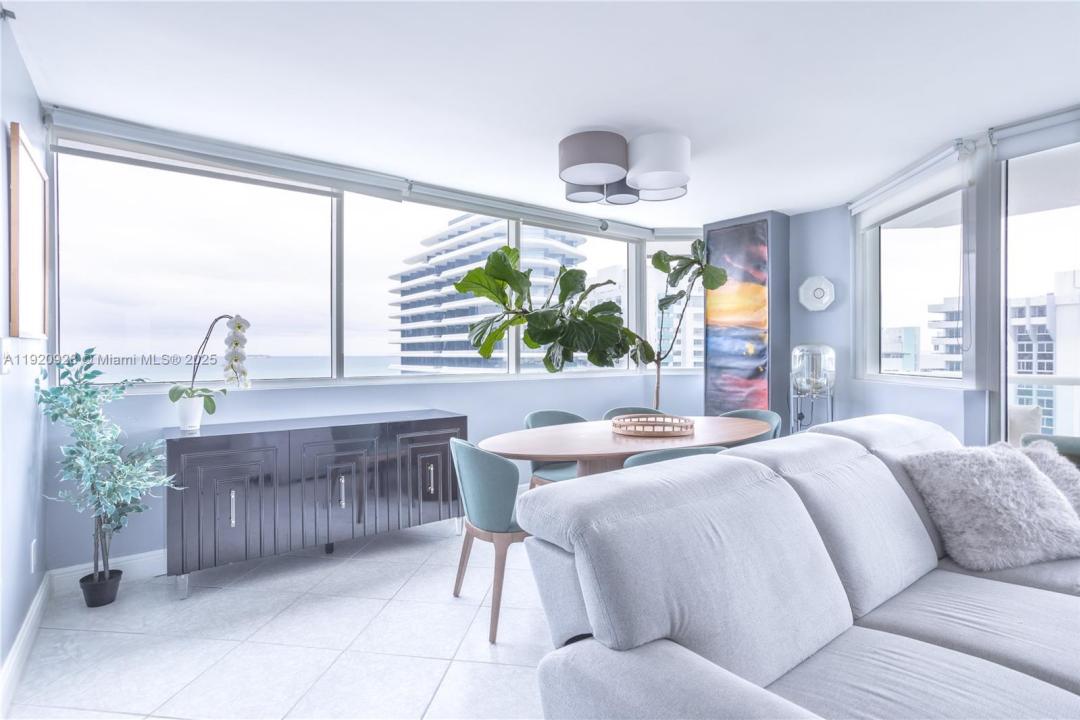 3411 Indian Creek Dr 1204, Miami Beach, 플로리다 33140, 미국