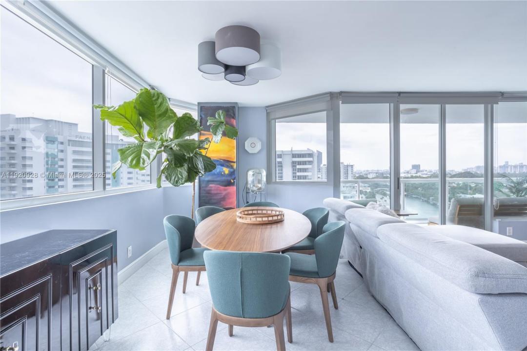 3411 Indian Creek Dr 1204, Miami Beach, 플로리다 33140, 미국