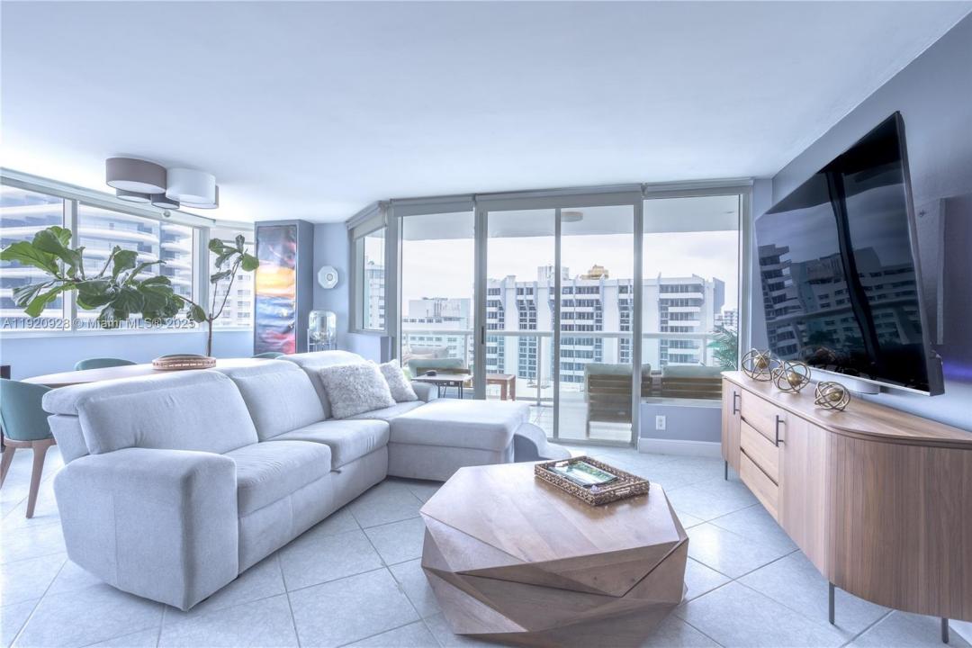 3411 Indian Creek Dr 1204, Miami Beach, 플로리다 33140, 미국