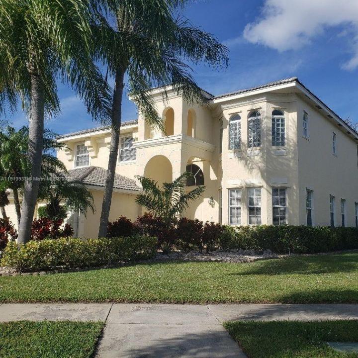 6506 Marbletree Ln, Lake Worth, فلوريدا 33467, الولايات المتحدة