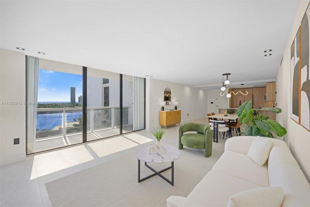 20505 E Country Club Dr 1133, Aventura, Florida 33180