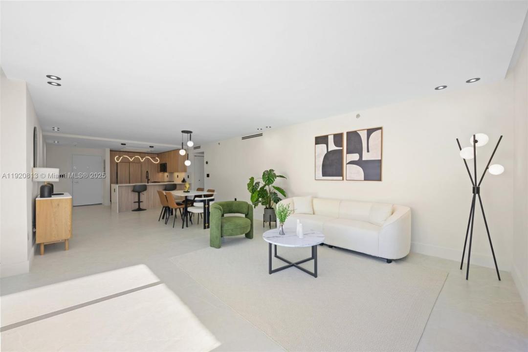 20505 E Country Club Dr 1133, Aventura, Florida 33180