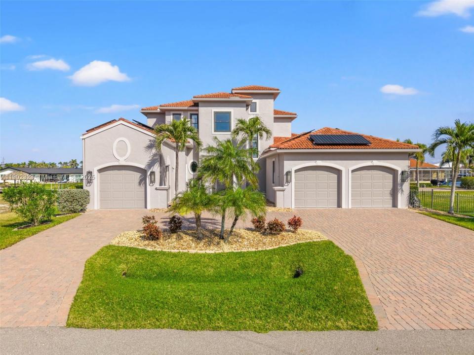 123 SW 53rd St, Cape Coral, Floryda 33914, USA