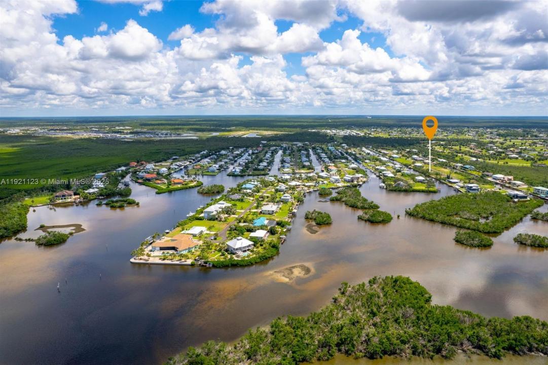 24220 Blackbeard, Punta Gorda, פלורידה 33955, ארצות הברית של אמריקה 