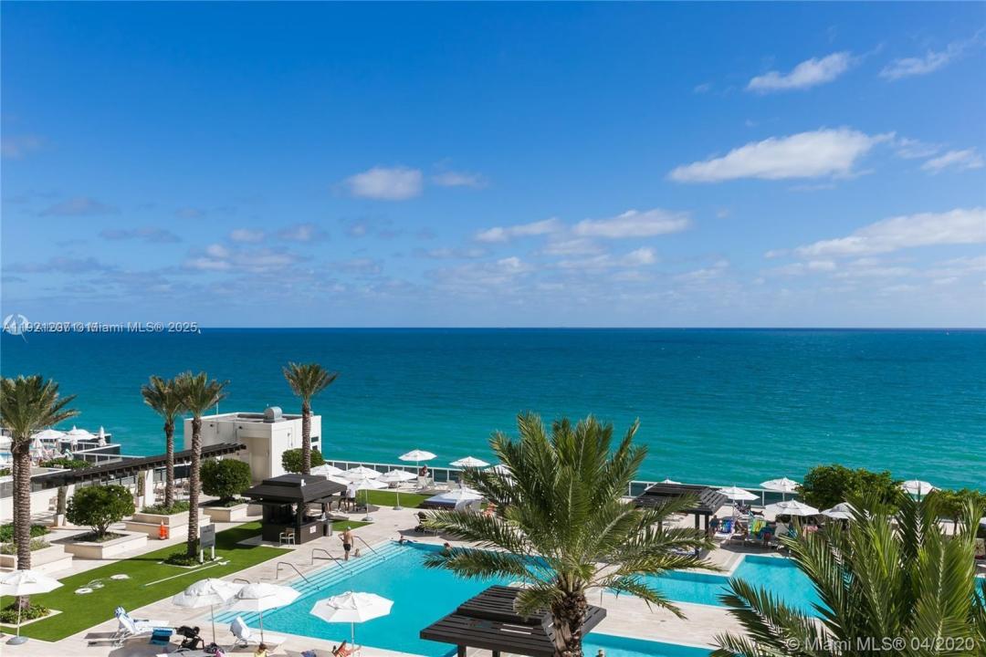 1850 S Ocean Dr 3107, Hallandale Beach, 佛羅里達州 33009, 美國