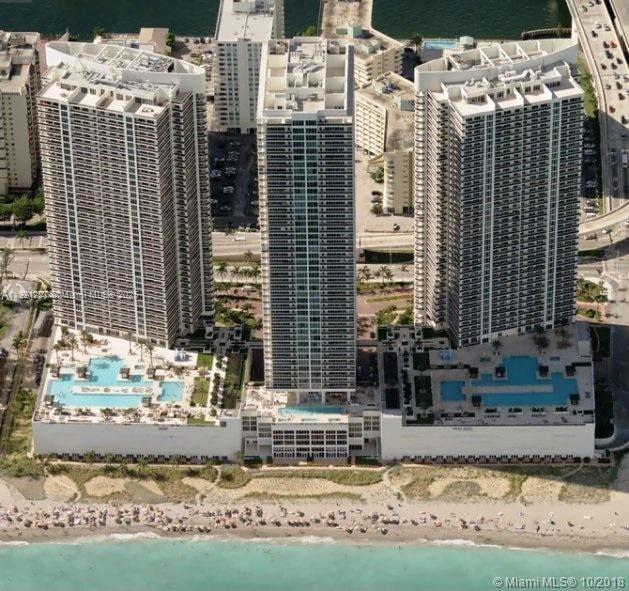 1850 S Ocean Dr 3107, Hallandale Beach, 佛羅里達州 33009, 美國